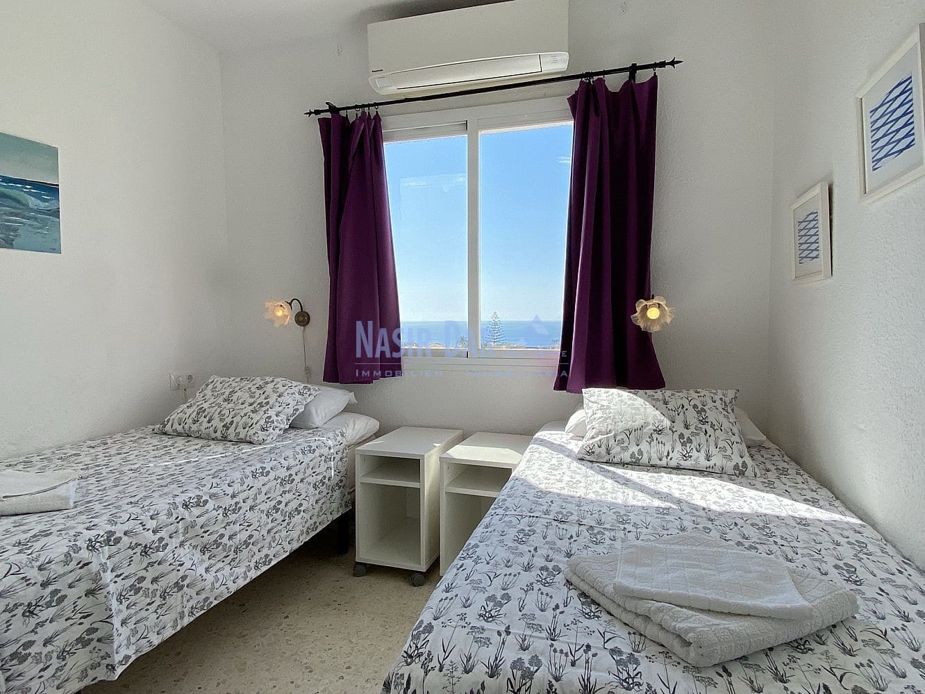 3 soverom Rekkehus til salgs i Nerja med svømmebasseng - € 399 000 (Ref: 9524813)