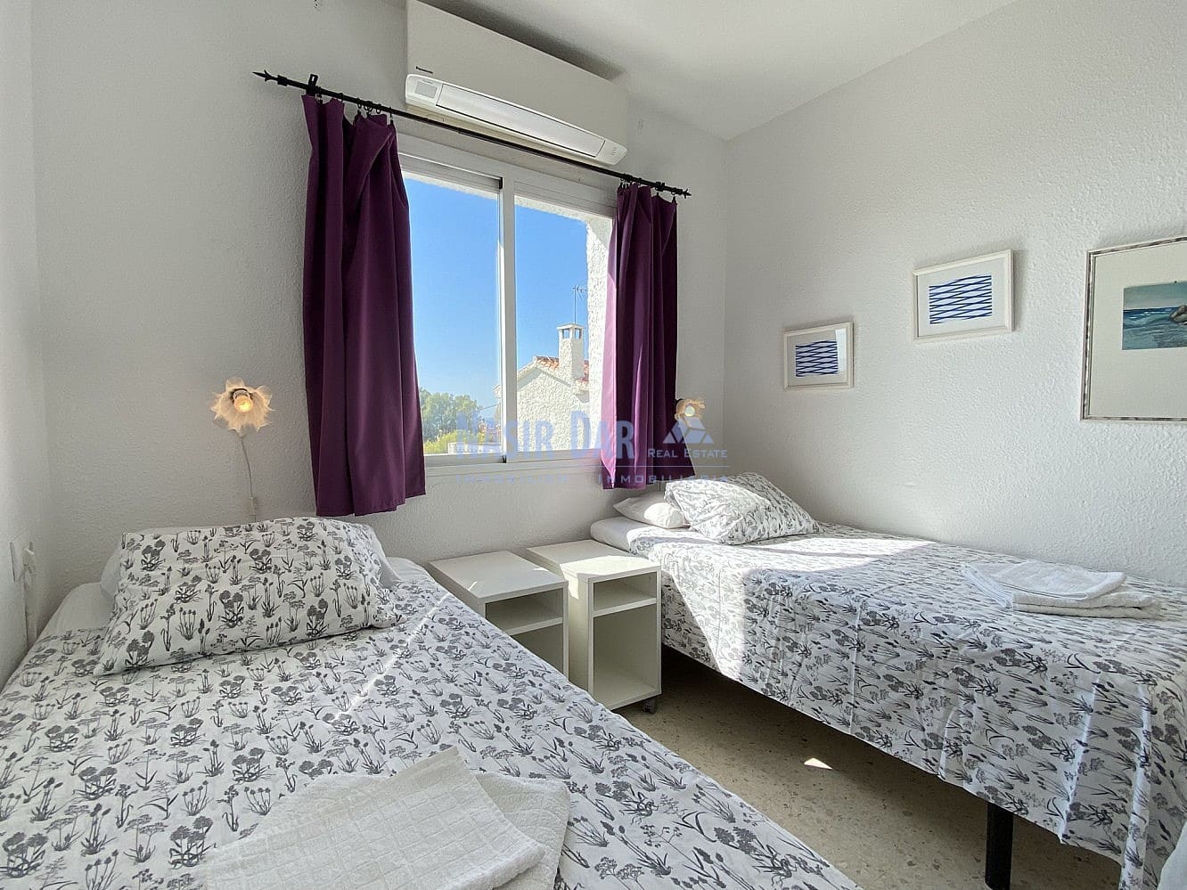 3 soverom Rekkehus til salgs i Nerja med svømmebasseng - € 399 000 (Ref: 9524813)