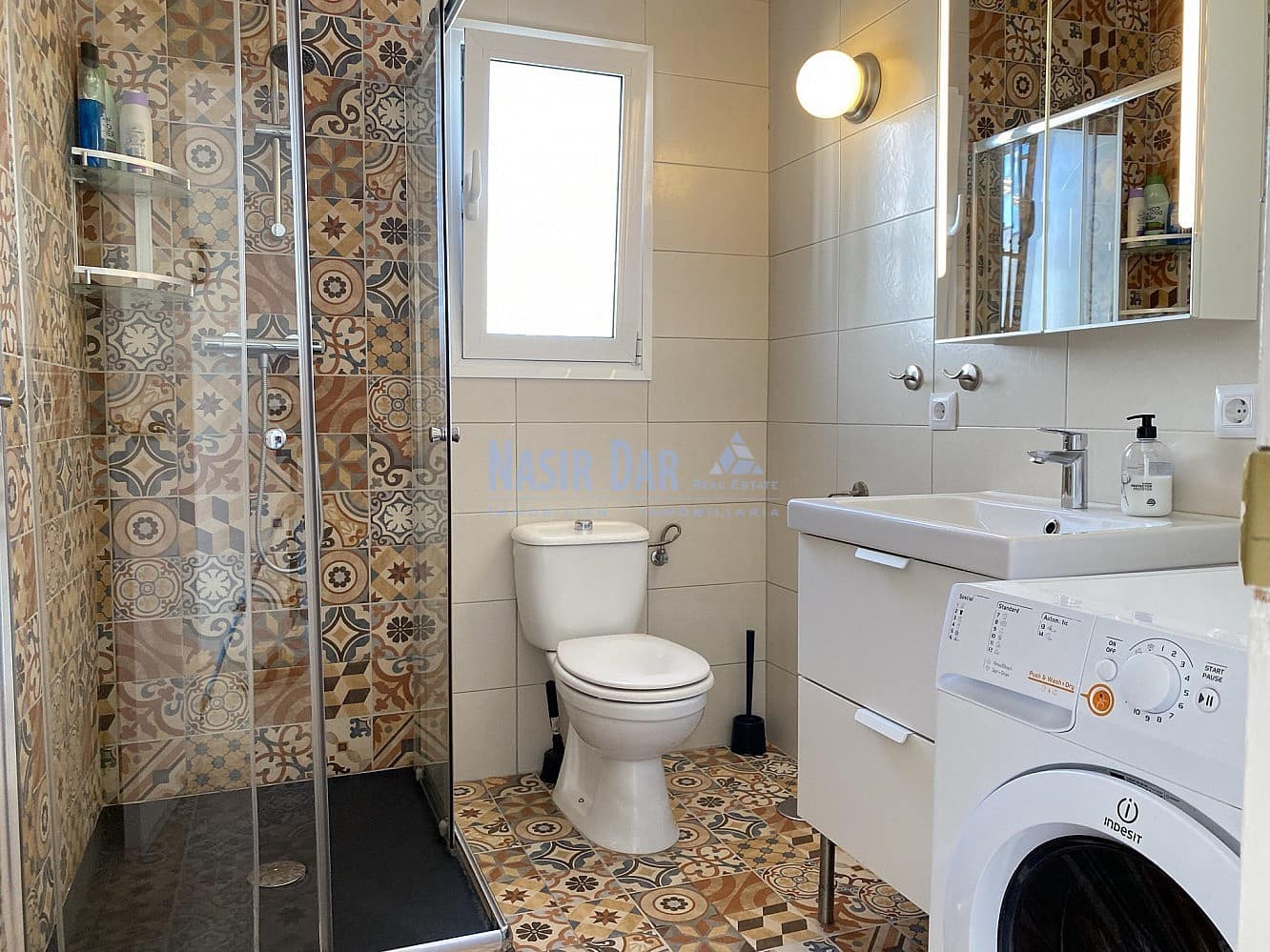 3 soverom Rekkehus til salgs i Nerja med svømmebasseng - € 399 000 (Ref: 9524813)