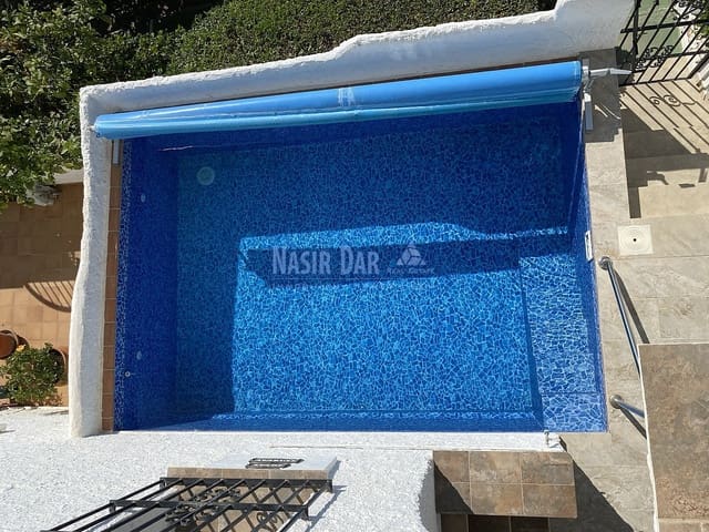 3 soverom Rekkehus til salgs i Centro, Nerja med svømmebasseng - € 399 000 (Ref: 9524813)