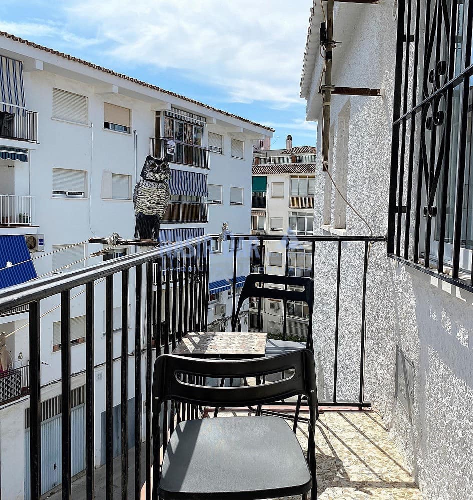 2 Zimmer Apartment zu verkaufen in Nerja mit Garage - 299.000 € (Ref: 9524814)