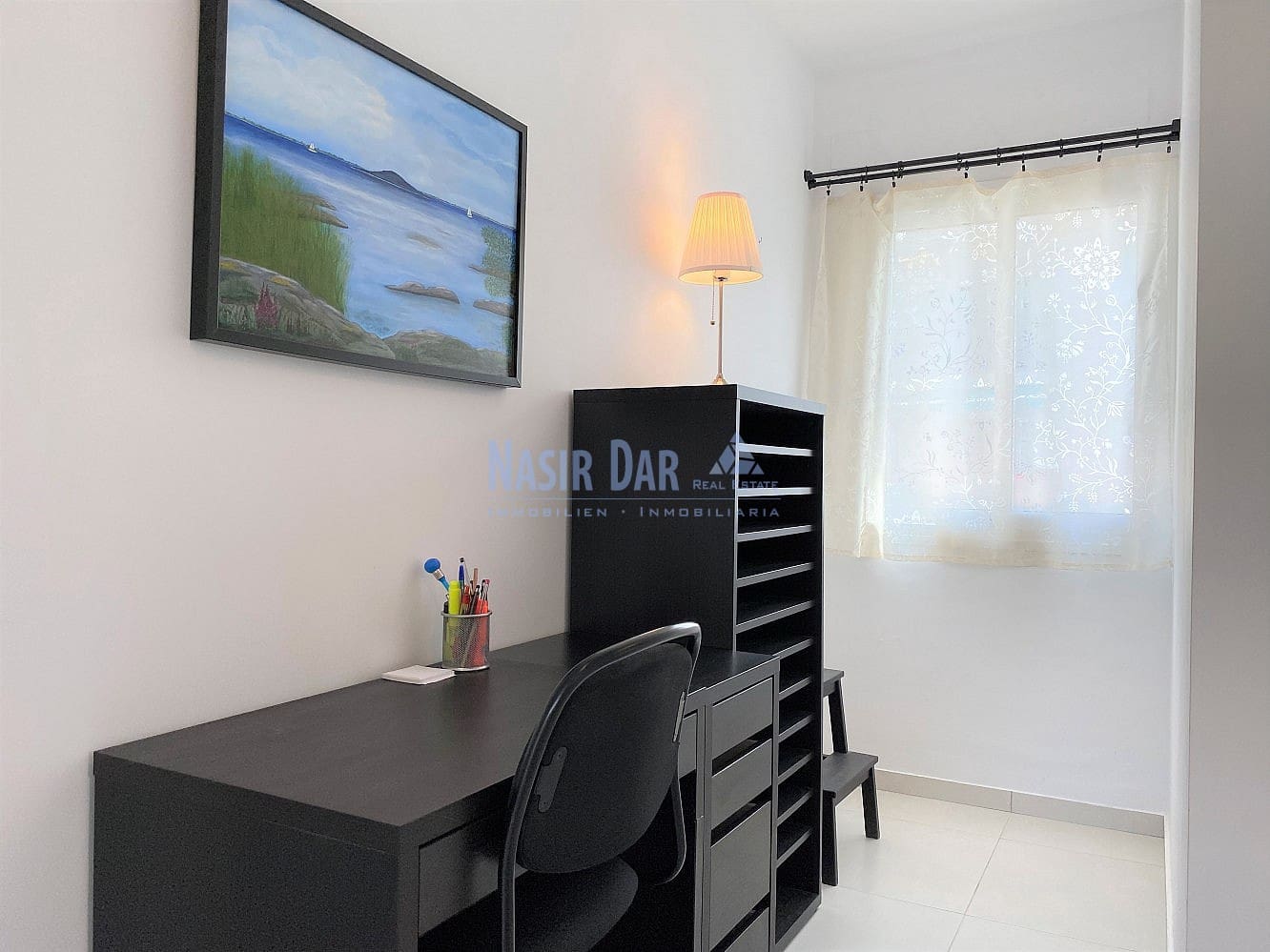 2 Zimmer Apartment zu verkaufen in Nerja mit Garage - 299.000 € (Ref: 9524814)