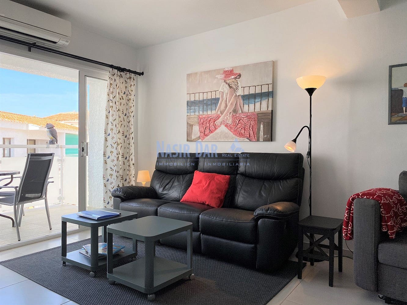 2 Zimmer Apartment zu verkaufen in Nerja mit Garage - 299.000 € (Ref: 9524814)