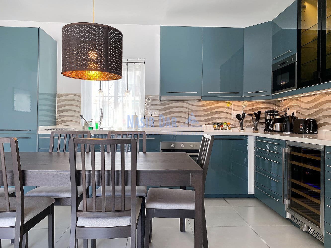 2 Zimmer Apartment zu verkaufen in Nerja mit Garage - 299.000 € (Ref: 9524814)