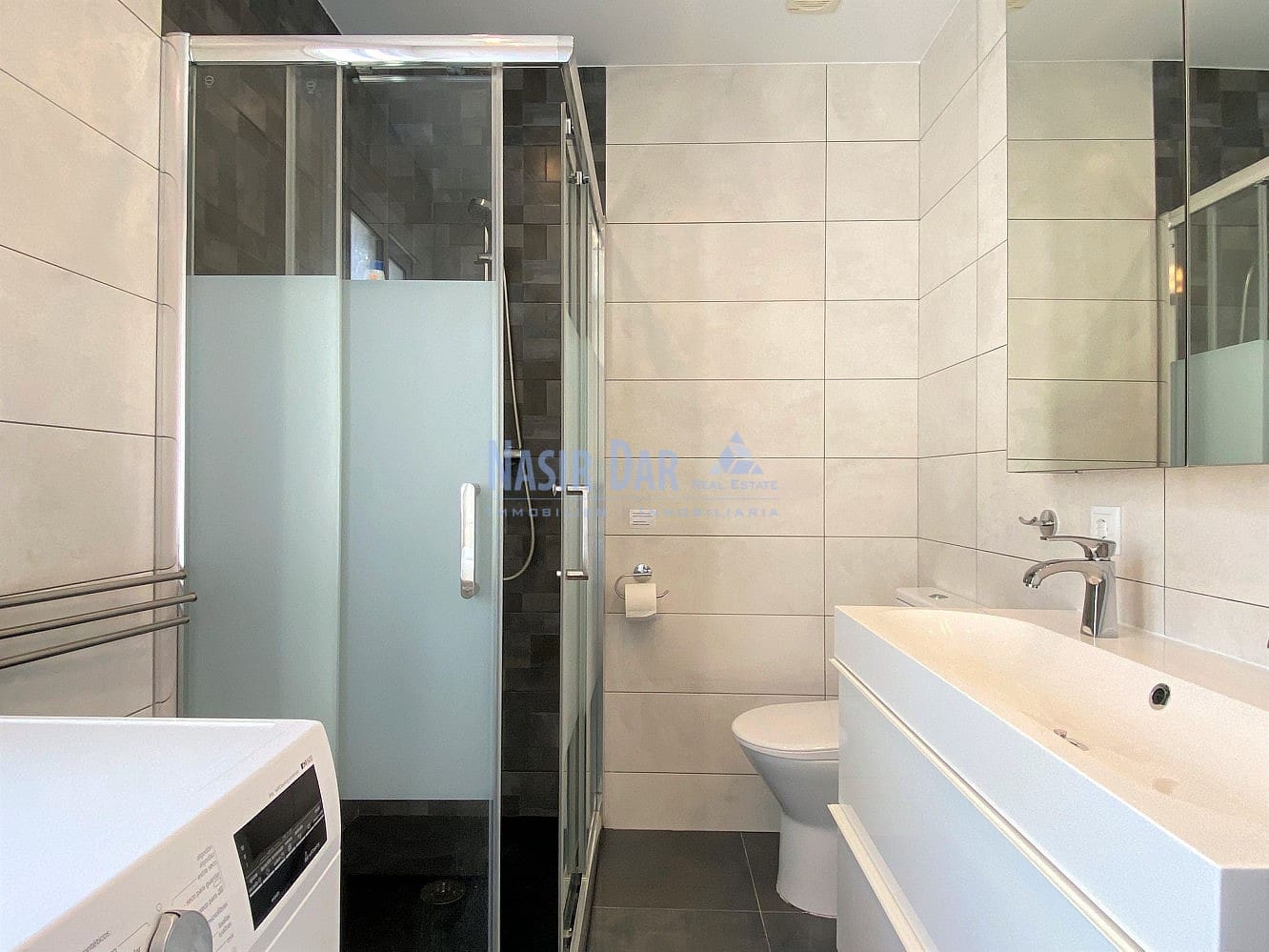 2 Zimmer Apartment zu verkaufen in Nerja mit Garage - 299.000 € (Ref: 9524814)