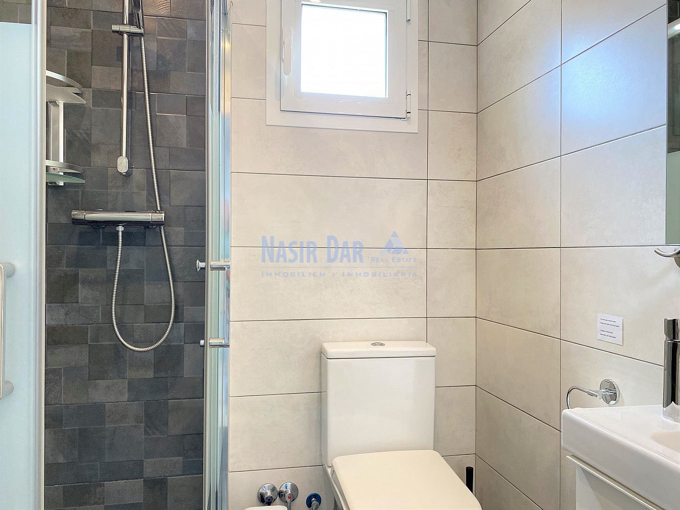 2 Zimmer Apartment zu verkaufen in Nerja mit Garage - 299.000 € (Ref: 9524814)