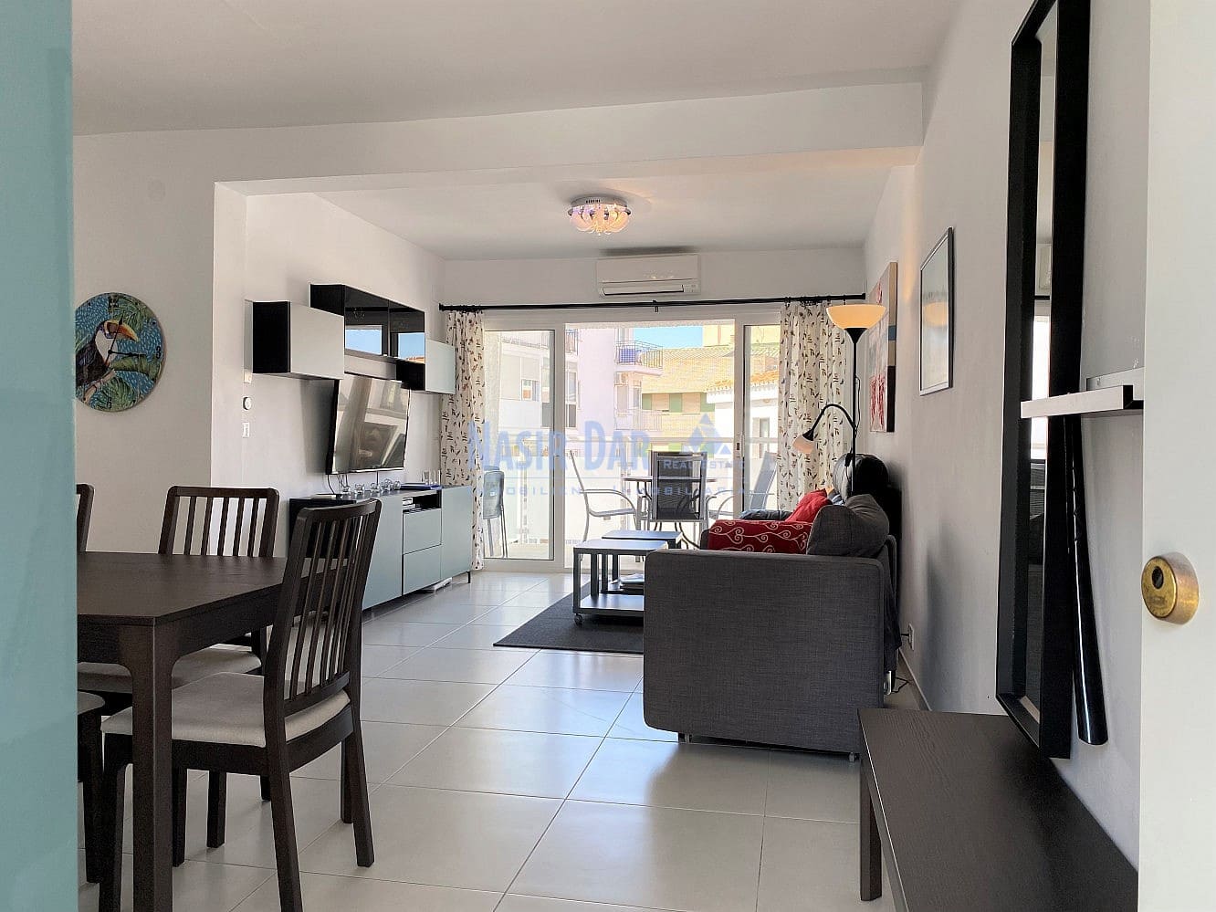 2 Zimmer Apartment zu verkaufen in Nerja mit Garage - 299.000 € (Ref: 9524814)