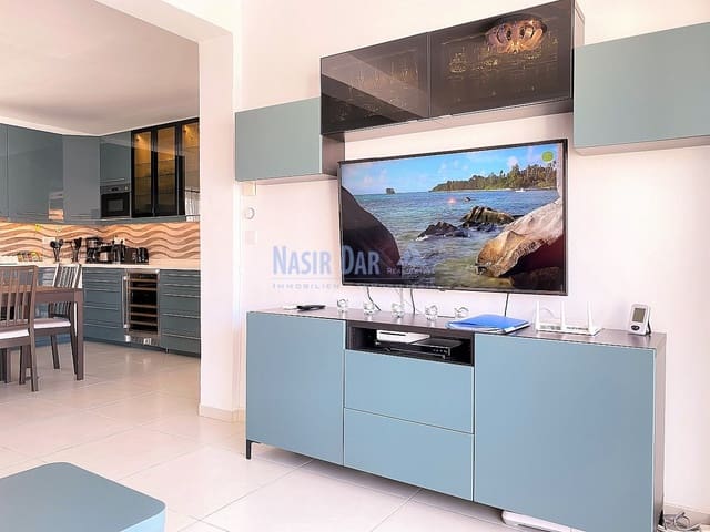 2 Zimmer Apartment zu verkaufen in Centro, Nerja mit Garage - 299.000 € (Ref: 9524814)