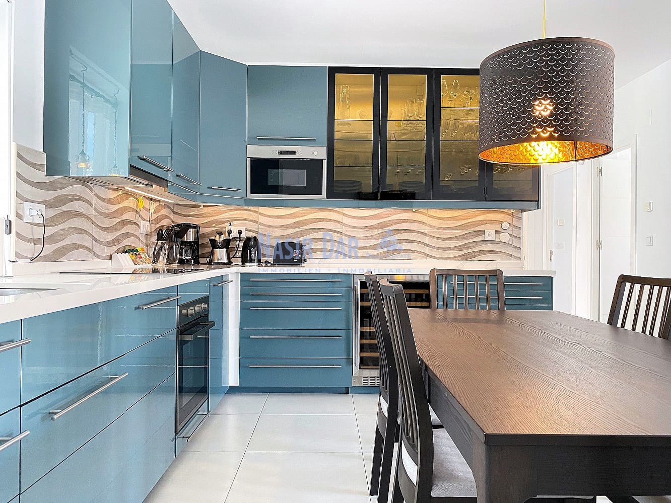 2 Zimmer Apartment zu verkaufen in Nerja mit Garage - 299.000 € (Ref: 9524814)