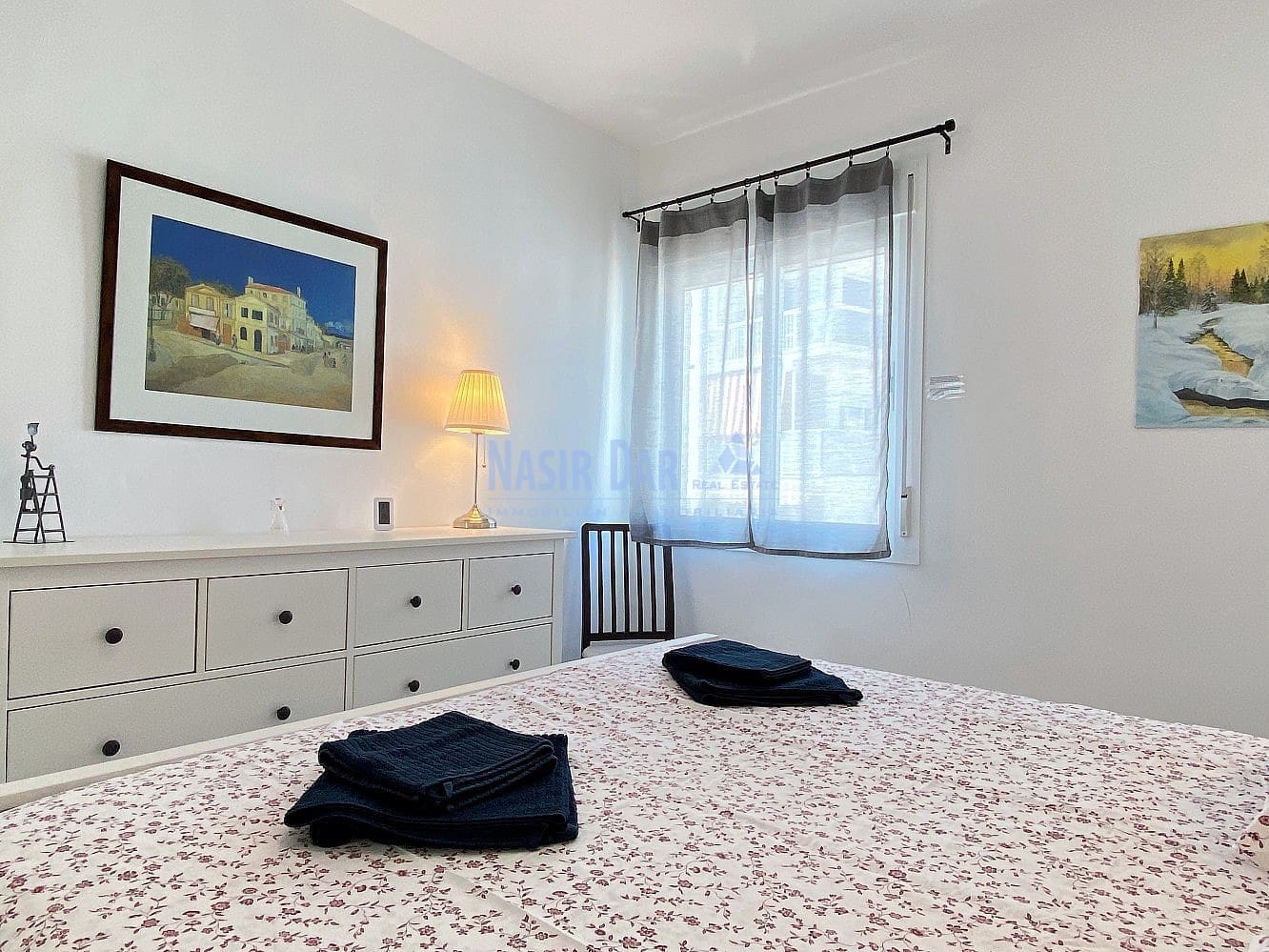 2 Zimmer Apartment zu verkaufen in Nerja mit Garage - 299.000 € (Ref: 9524814)