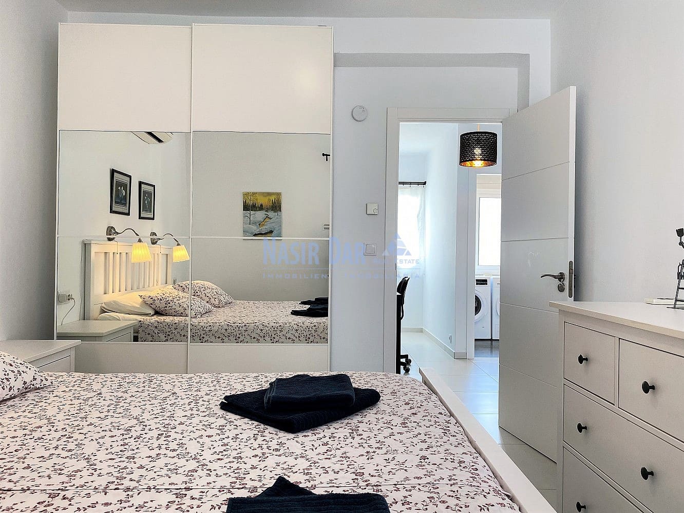 2 Zimmer Apartment zu verkaufen in Nerja mit Garage - 299.000 € (Ref: 9524814)