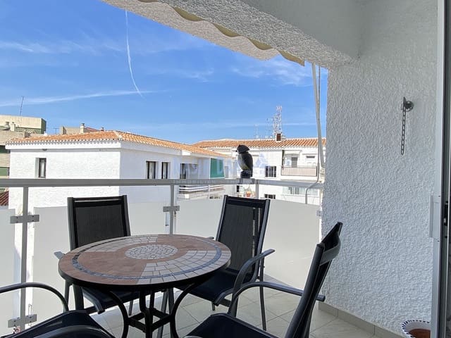 2 Zimmer Apartment zu verkaufen in Centro, Nerja mit Garage - 299.000 € (Ref: 9524814)