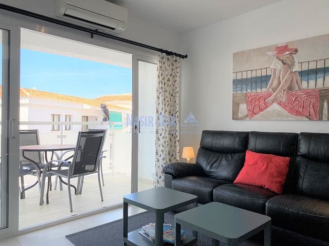 2 Zimmer Apartment zu verkaufen in Centro, Nerja mit Garage - 299.000 € (Ref: 9524814)