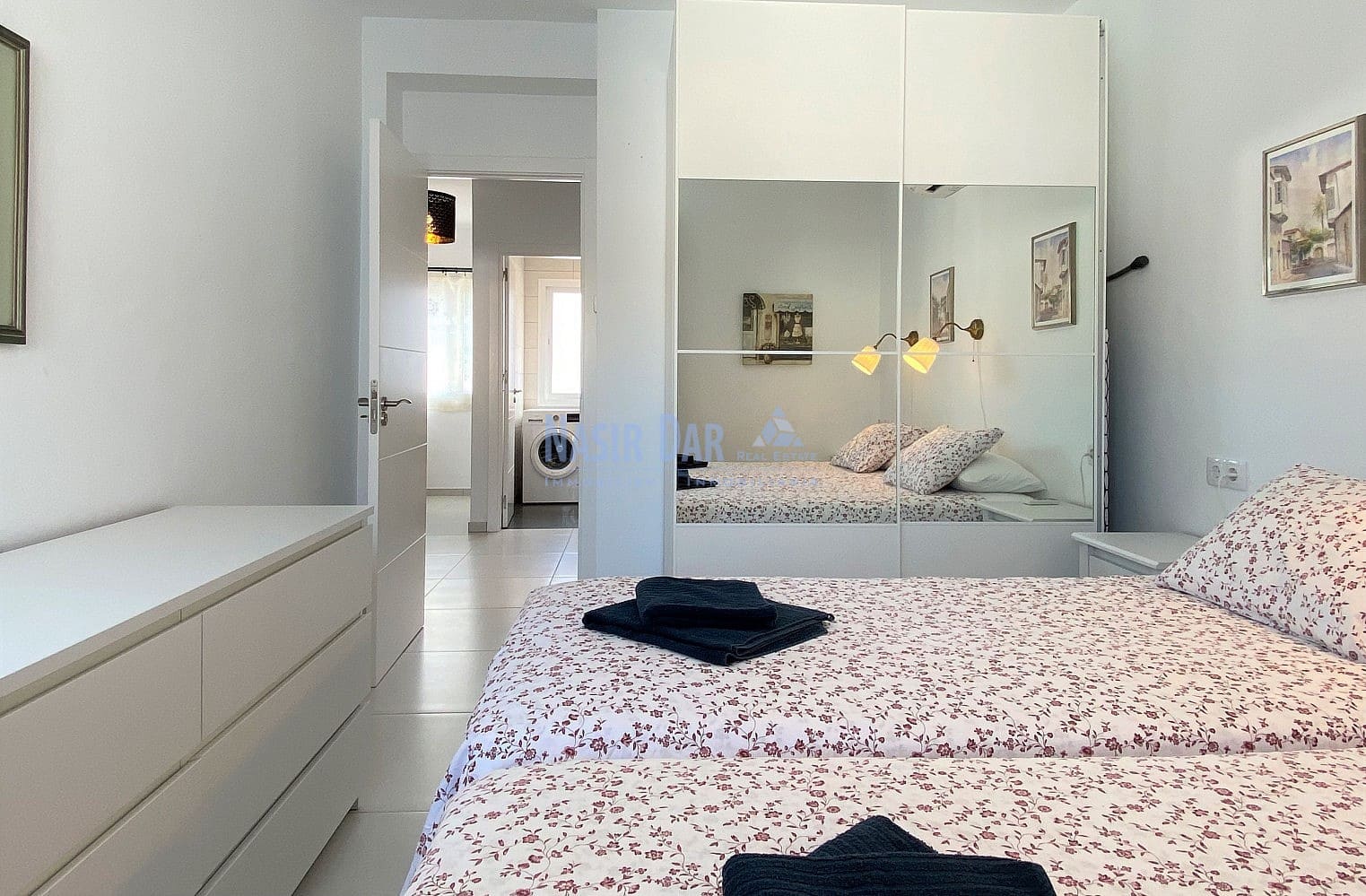 2 Zimmer Apartment zu verkaufen in Nerja mit Garage - 299.000 € (Ref: 9524814)