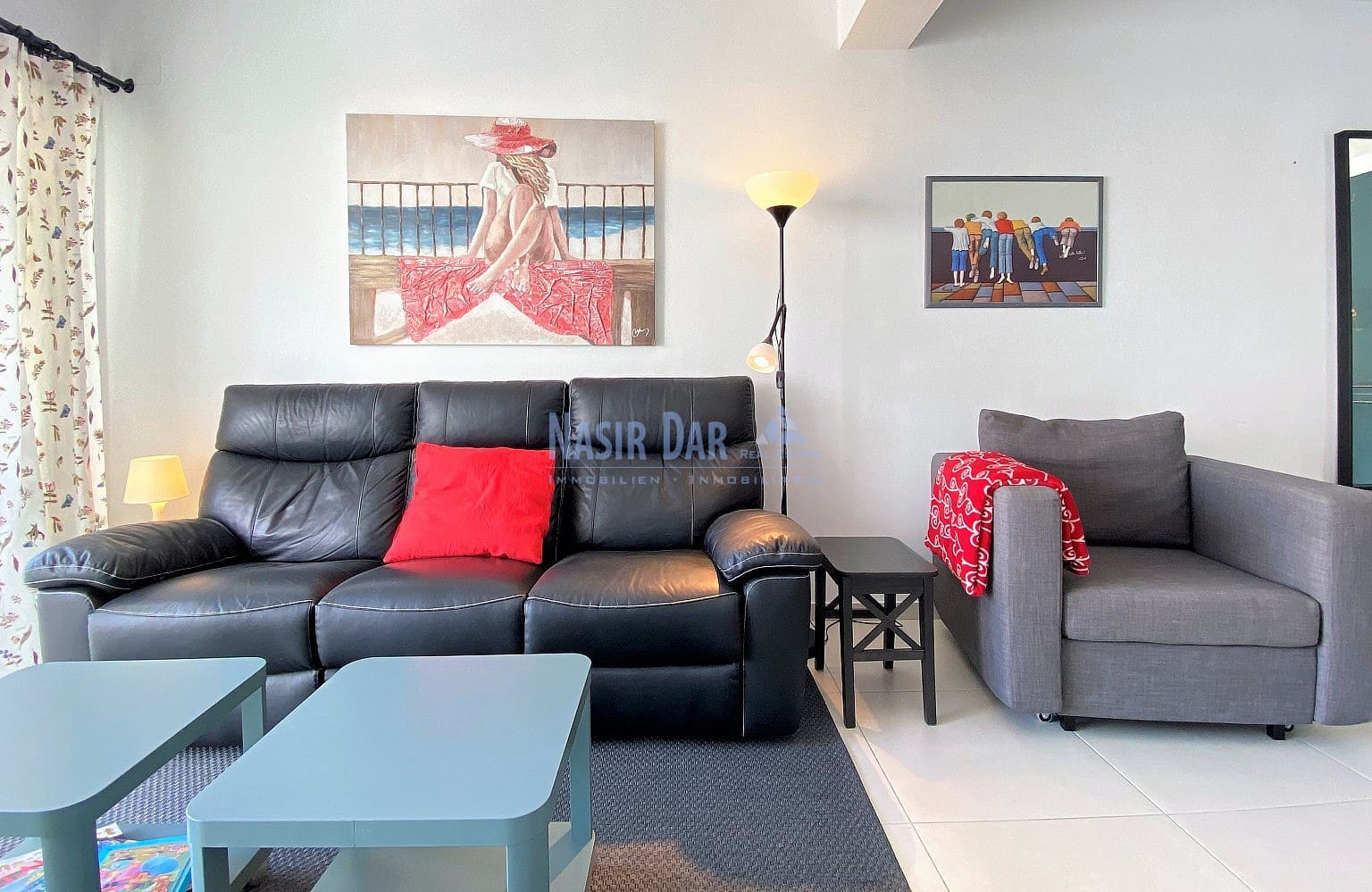 2 Zimmer Apartment zu verkaufen in Nerja mit Garage - 299.000 € (Ref: 9524814)