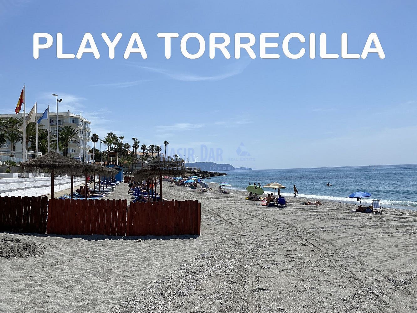 2 Zimmer Apartment zu verkaufen in Nerja mit Garage - 299.000 € (Ref: 9524814)