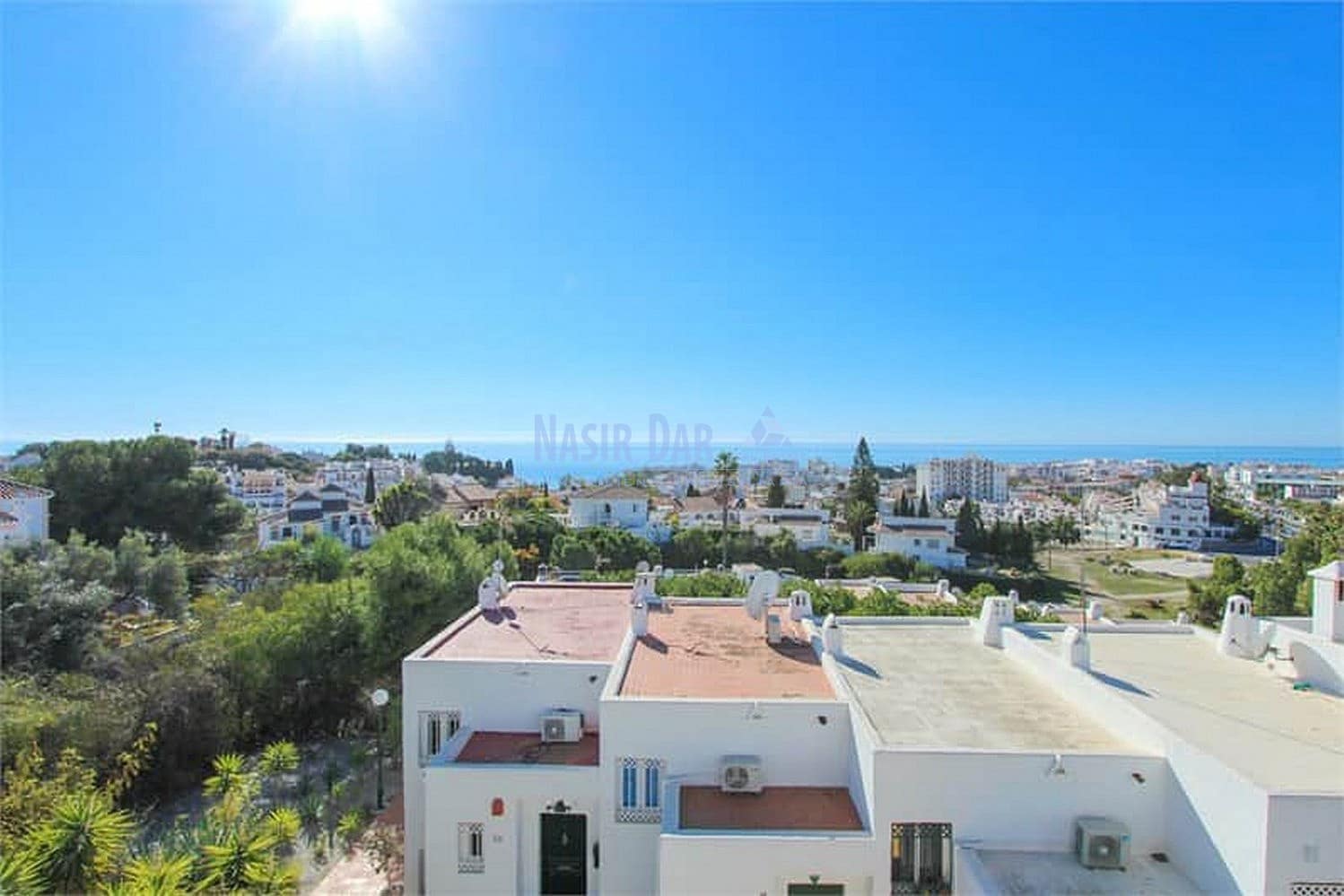 3 soveværelse Byhus til salg i Nerja med swimmingpool garage - € 565.000 (Ref: 9553248)