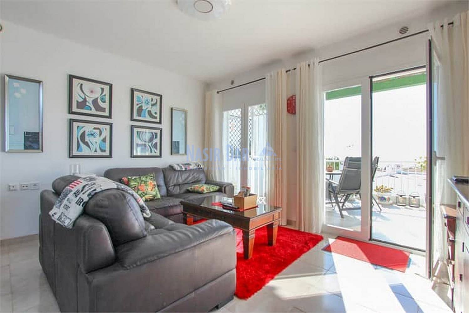 3 soveværelse Byhus til salg i Nerja med swimmingpool garage - € 565.000 (Ref: 9553248)