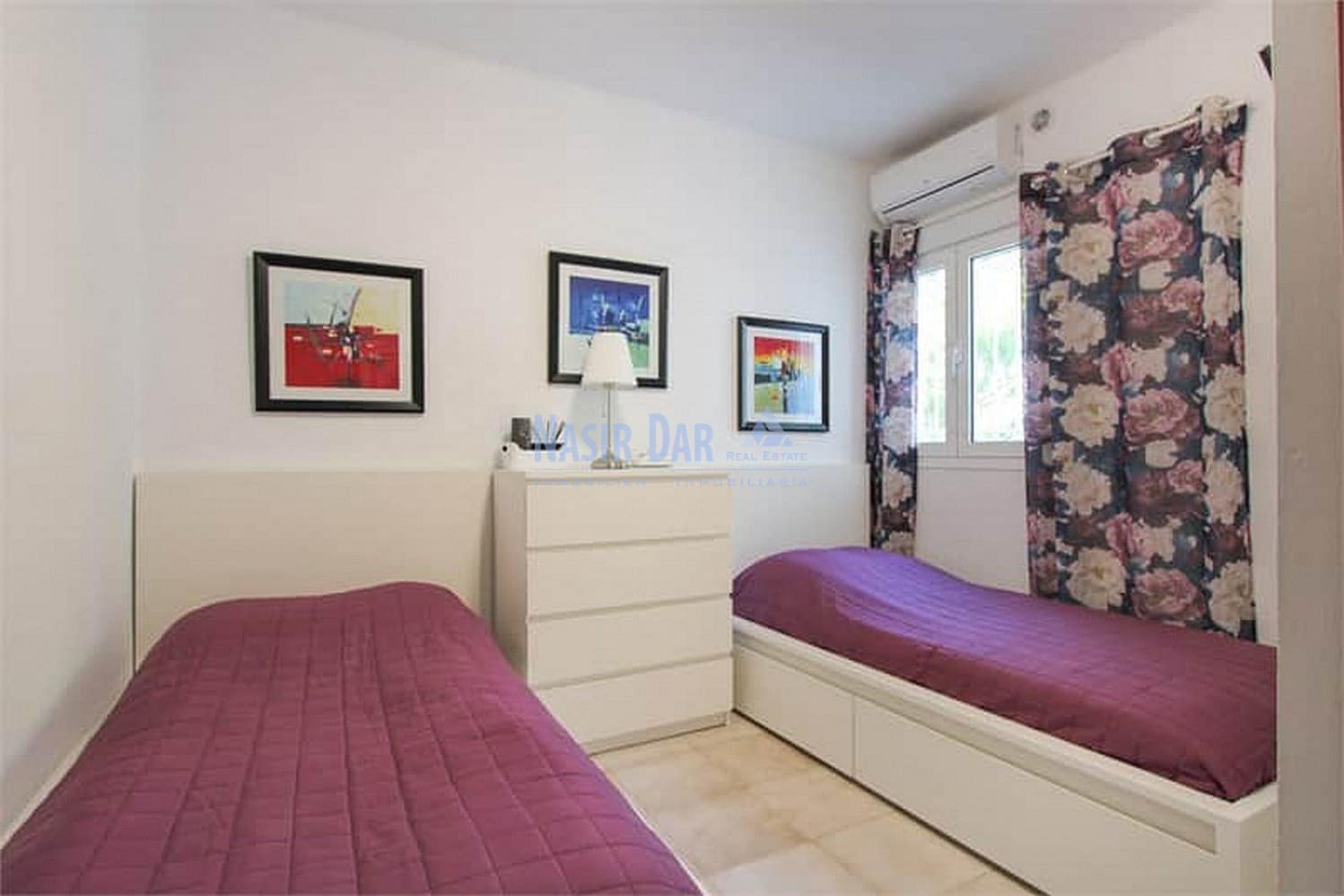 3 soveværelse Byhus til salg i Nerja med swimmingpool garage - € 565.000 (Ref: 9553248)