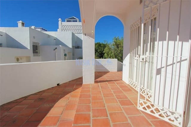 3 soveværelse Byhus til salg i Centro, Nerja med swimmingpool garage - € 565.000 (Ref: 9553248)