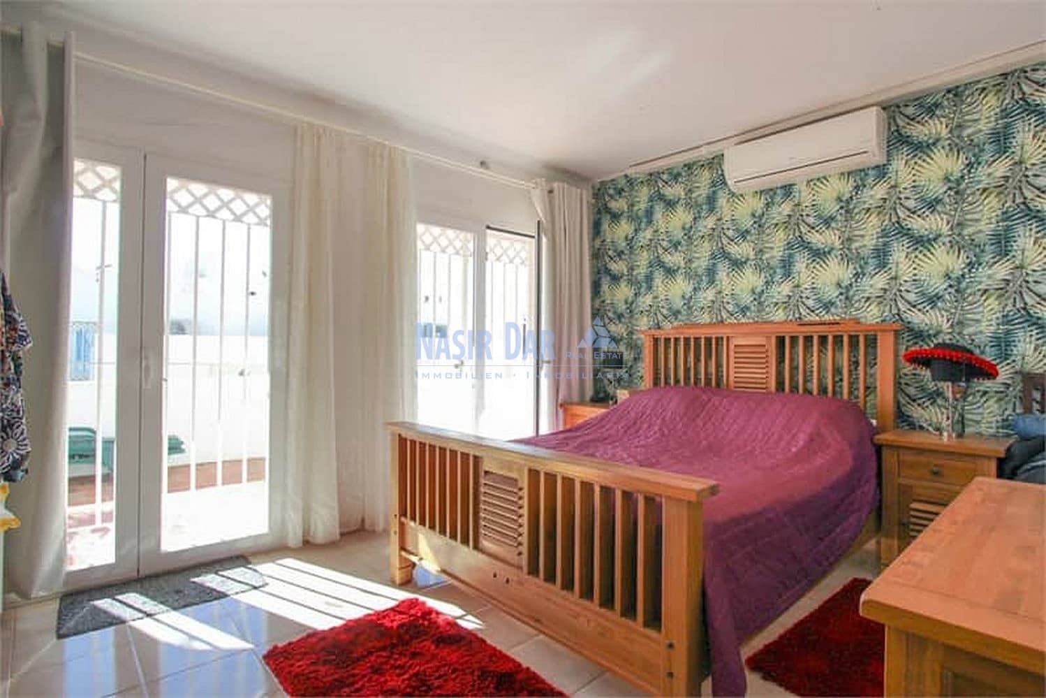 3 soveværelse Byhus til salg i Nerja med swimmingpool garage - € 565.000 (Ref: 9553248)