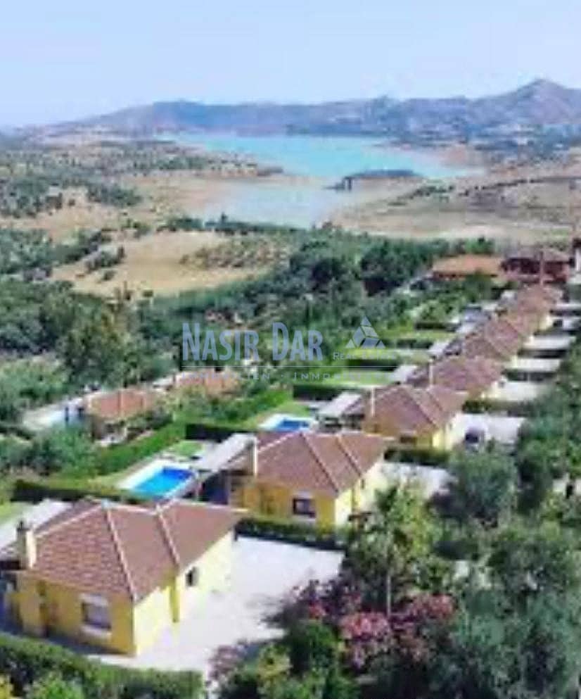 33 camera da letto Commerciale in vendita in Vinuela con piscina garage - 2.300.000 € (Rif: 9592076)