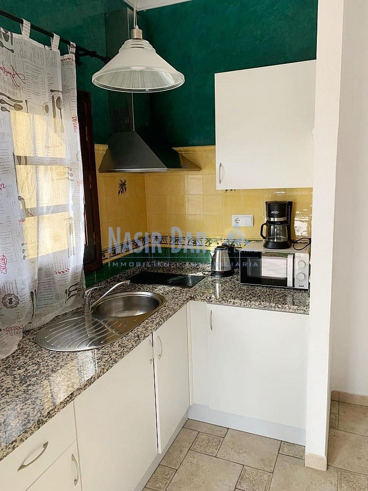 33 camera da letto Commerciale in vendita in Vinuela con piscina garage - 2.300.000 € (Rif: 9592076)