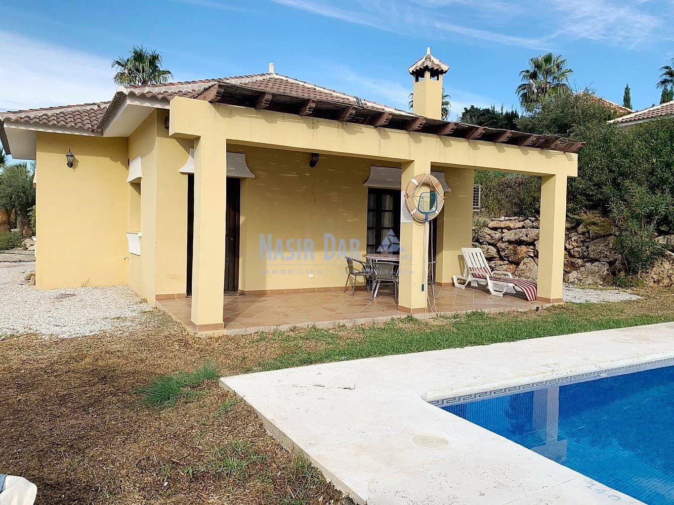 33 camera da letto Commerciale in vendita in Vinuela con piscina garage - 2.300.000 € (Rif: 9592076)