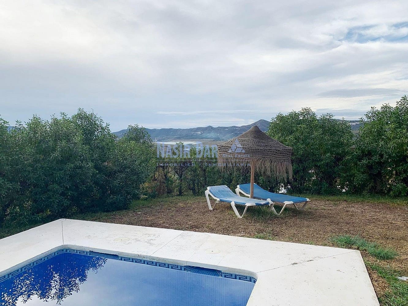 33 camera da letto Commerciale in vendita in Vinuela con piscina garage - 2.300.000 € (Rif: 9592076)