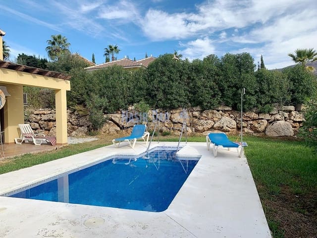 33 camera da letto Commerciale in vendita in Viñuela con piscina garage - 2.300.000 € (Rif: 9592076)