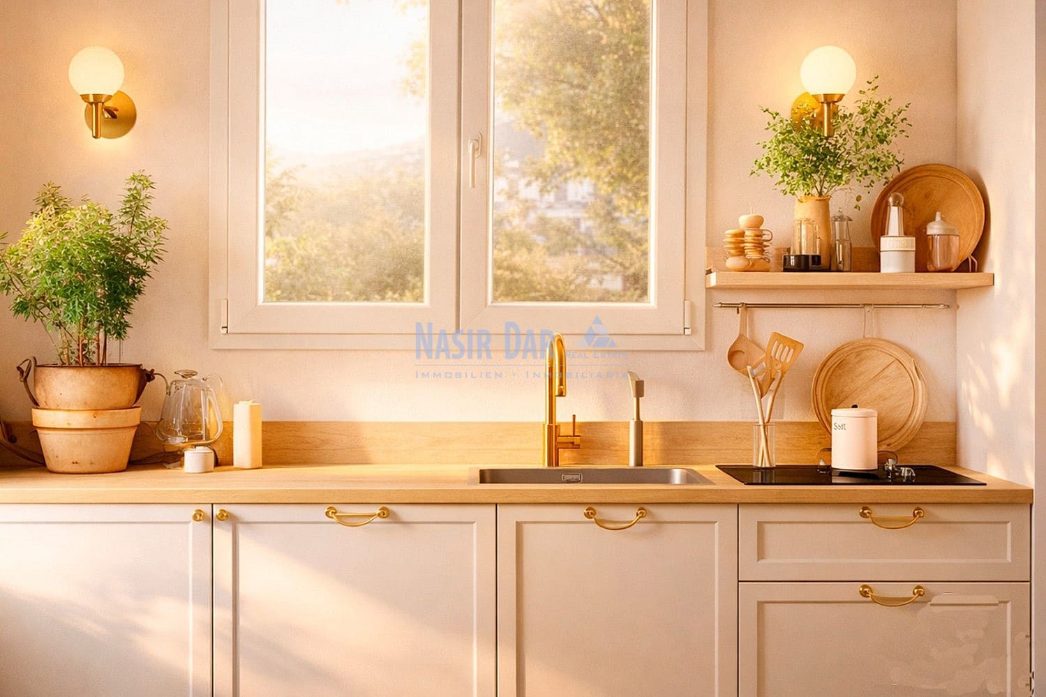 3 sypialnia Willa na sprzedaż w Frigiliana z basenem - 787 500 € (Ref: 9628156)