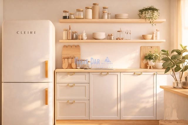 3 sypialnia Willa na sprzedaż w Frigiliana z basenem - 787 500 € (Ref: 9628156)