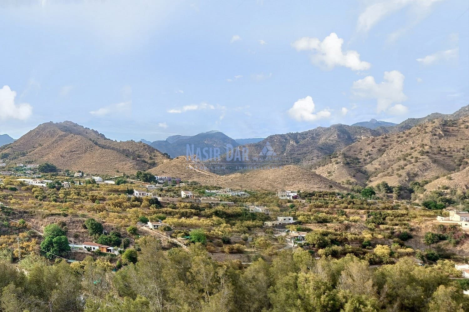 3 sypialnia Willa na sprzedaż w Frigiliana z basenem - 787 500 € (Ref: 9628156)