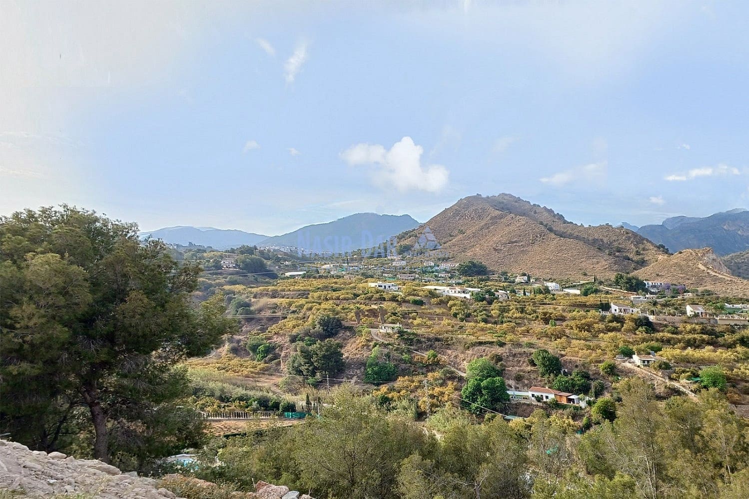 3 sypialnia Willa na sprzedaż w Frigiliana z basenem - 787 500 € (Ref: 9628156)