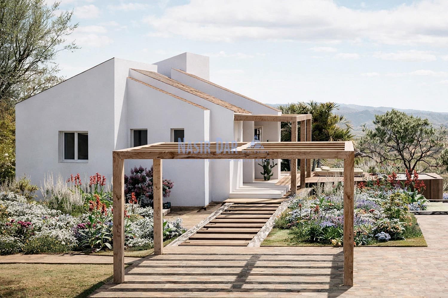 3 sypialnia Willa na sprzedaż w Frigiliana z basenem - 787 500 € (Ref: 9628156)