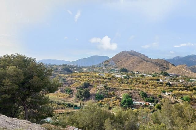 3 sypialnia Willa na sprzedaż w Frigiliana z basenem - 787 500 € (Ref: 9628156)