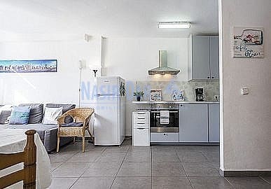 2 sovrum Lägenhet till salu i Nerja med pool - 330 000 € (Ref: 9654135)