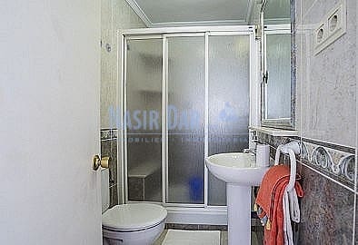 2 sovrum Lägenhet till salu i Nerja med pool - 330 000 € (Ref: 9654135)