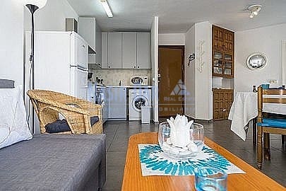 2 sovrum Lägenhet till salu i Chaparil - Torrecilla - Punta Lara, Nerja med pool - 330 000 € (Ref: 9654135)