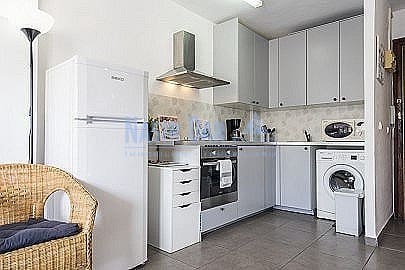 2 sovrum Lägenhet till salu i Chaparil - Torrecilla - Punta Lara, Nerja med pool - 330 000 € (Ref: 9654135)