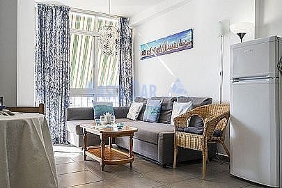 2 sovrum Lägenhet till salu i Chaparil - Torrecilla - Punta Lara, Nerja med pool - 330 000 € (Ref: 9654135)