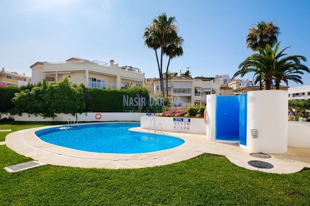 2 sypialnia Apartament na sprzedaż w Centro, Nerja z basenem - 499 000 € (Ref: 9664288)