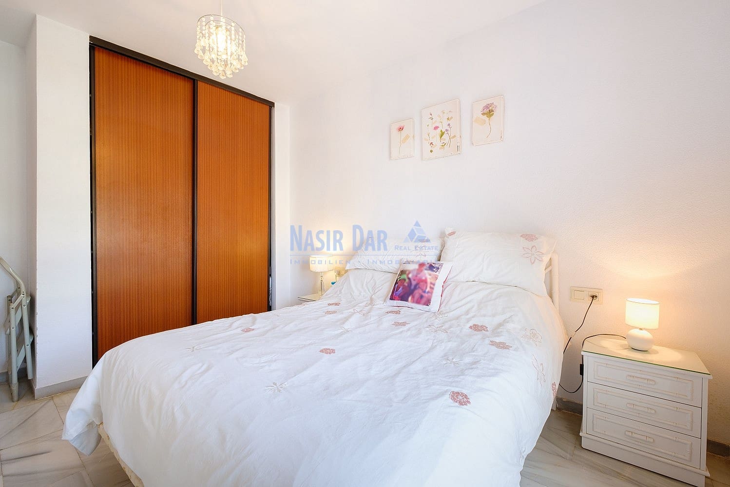 2 sypialnia Apartament na sprzedaż w Nerja z basenem - 499 000 € (Ref: 9664288)