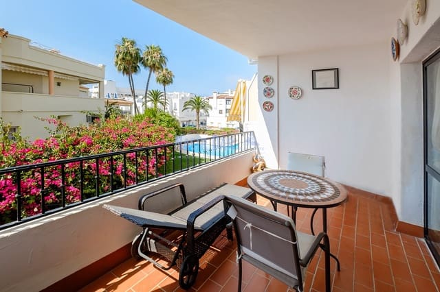 2 sypialnia Apartament na sprzedaż w Centro, Nerja z basenem - 499 000 € (Ref: 9664288)