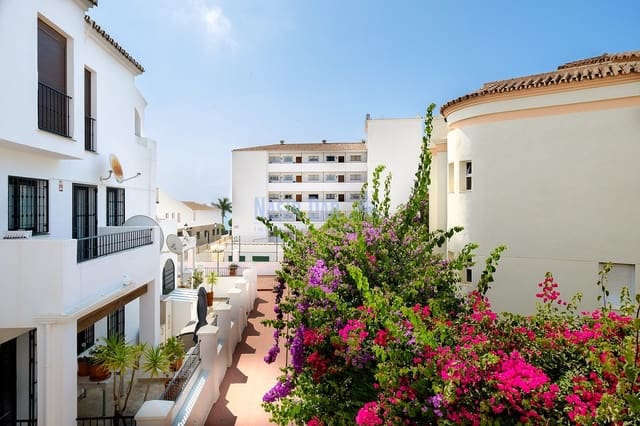 2 sypialnia Apartament na sprzedaż w Centro, Nerja z basenem - 499 000 € (Ref: 9664288)