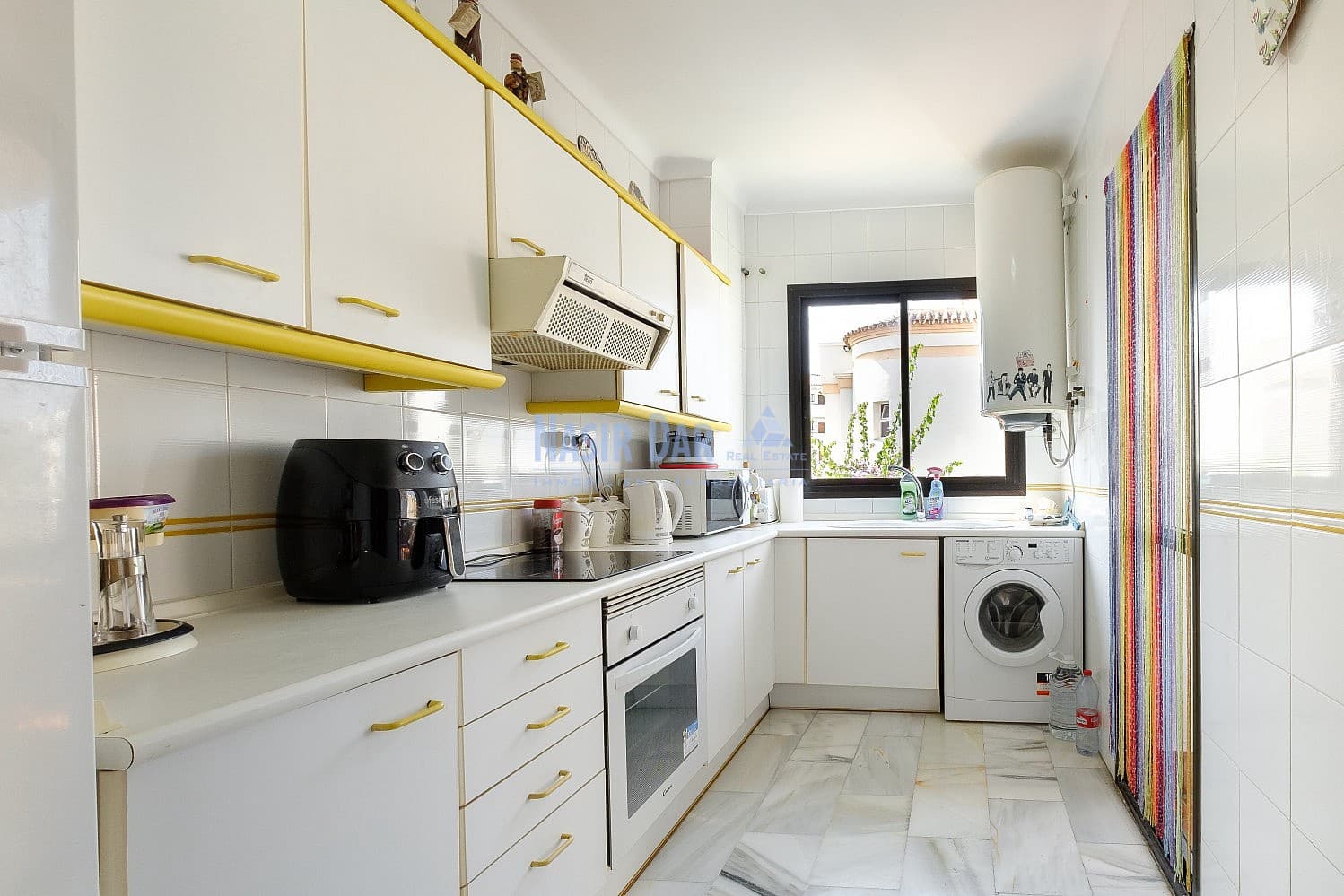 2 sypialnia Apartament na sprzedaż w Nerja z basenem - 499 000 € (Ref: 9664288)