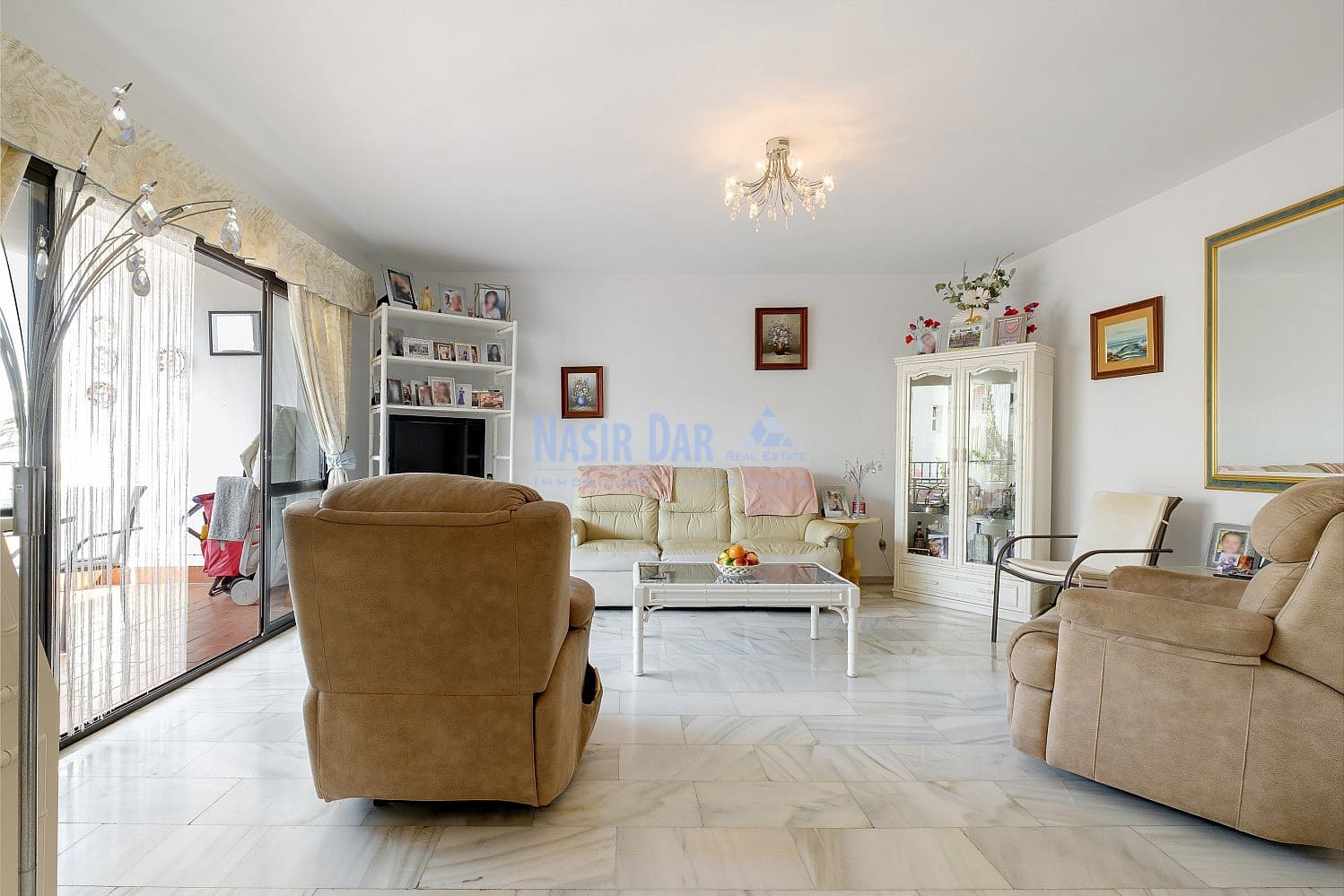 2 sypialnia Apartament na sprzedaż w Nerja z basenem - 499 000 € (Ref: 9664288)