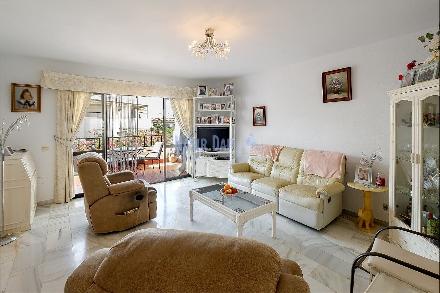 2 sypialnia Apartament na sprzedaż w Nerja z basenem - 499 000 € (Ref: 9664288)