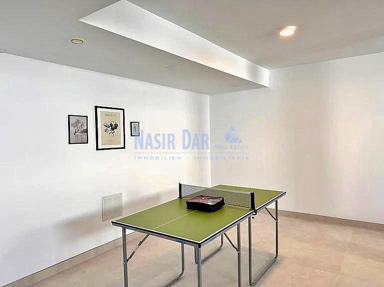 Chalet de 3 habitaciones en Nerja en venta con piscina - 829.000 € (Ref: 9665145)