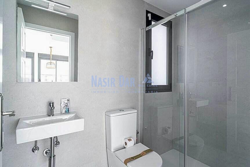 Chalet de 3 habitaciones en Nerja en venta con piscina - 829.000 € (Ref: 9665145)